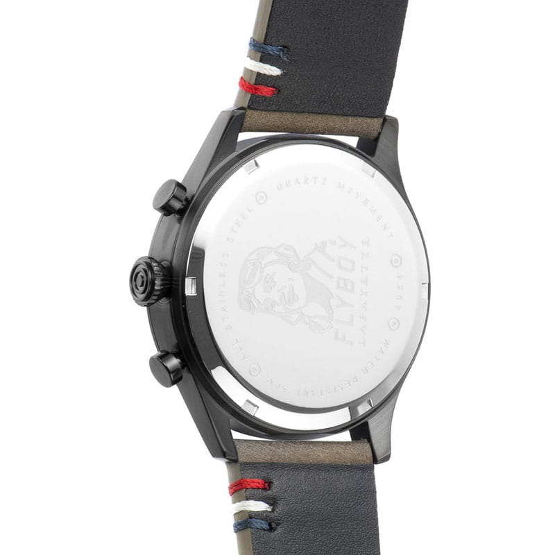 Avi-8 Flyboy Lafayette Chronograph AV-4054-03 Twoje Zegarki