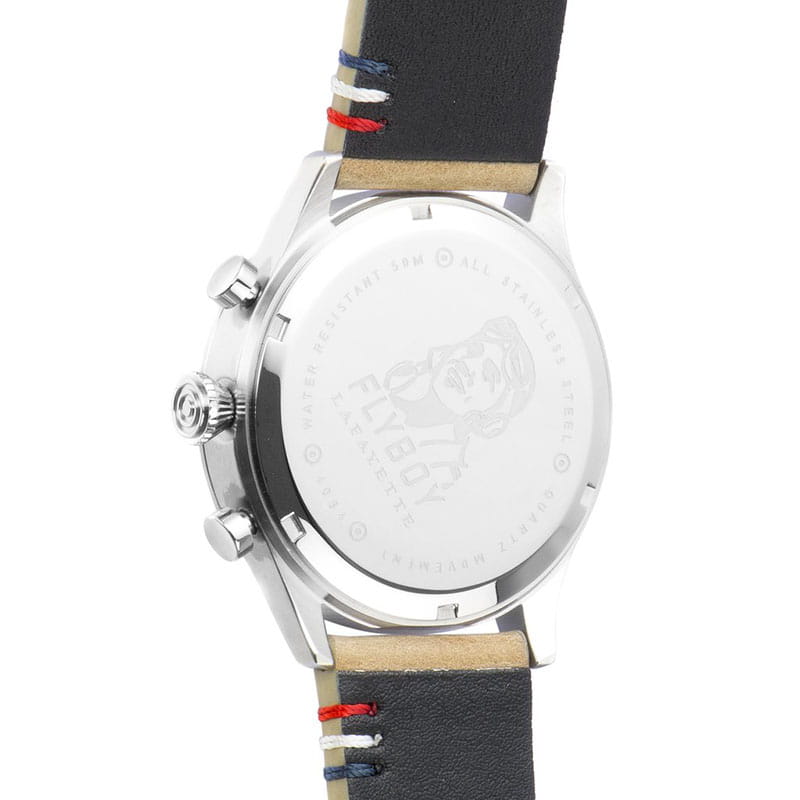 Avi-8 Flyboy Lafayette Chronograph AV-4054-02 Twoje Zegarki