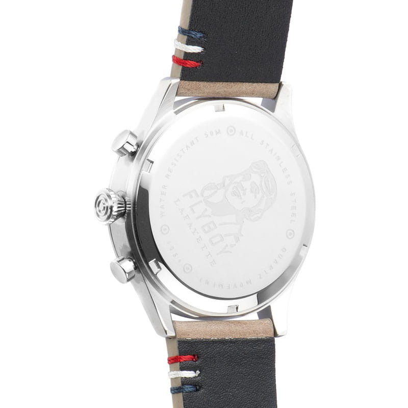 Avi-8 Flyboy Lafayette Chronograph AV-4054-01 Twoje Zegarki
