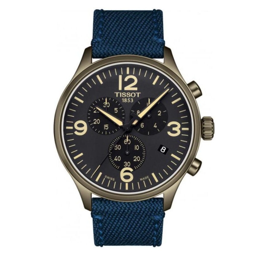Zegarek Tissot Chrono XL T116.617.37.057.01