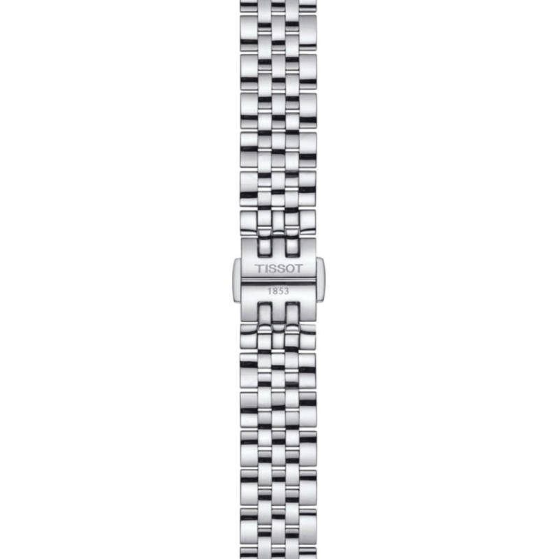 bransoleta do Tissot Le Locle Automatic Lady T006.207.11.116.00 Twoje Zegarki