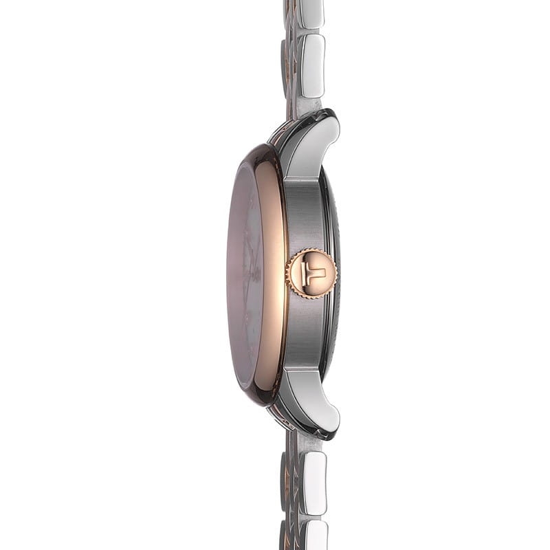 Tissot Le Locle Automatic Lady T006.207.22.116.00 Twoje Zegarki