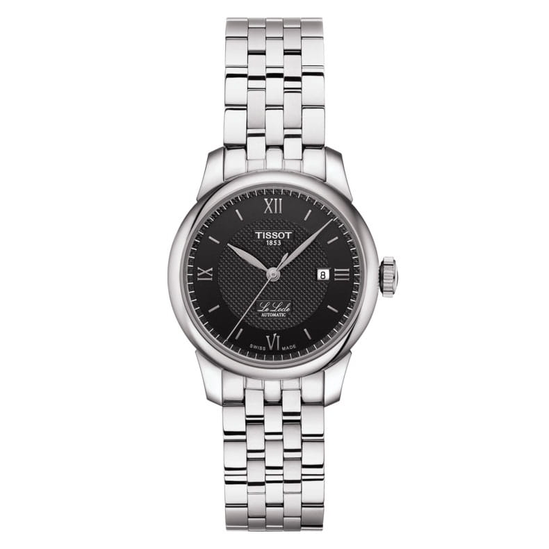 Tissot Le Locle Automatic Lady T006.207.11.058.00 Twoje Zegarki