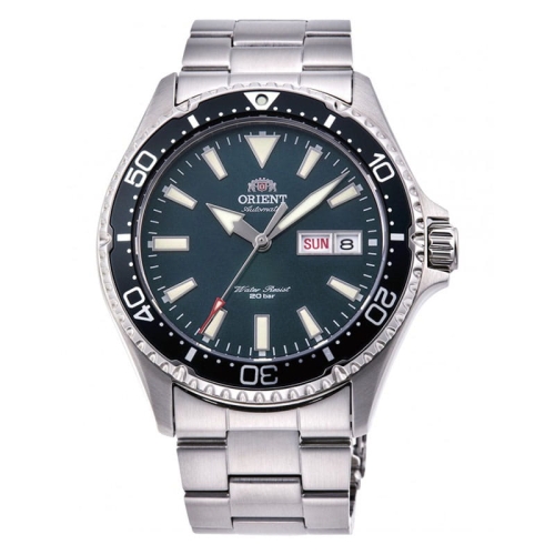 Zegarek Orient Mako III RAAA0004E19B
