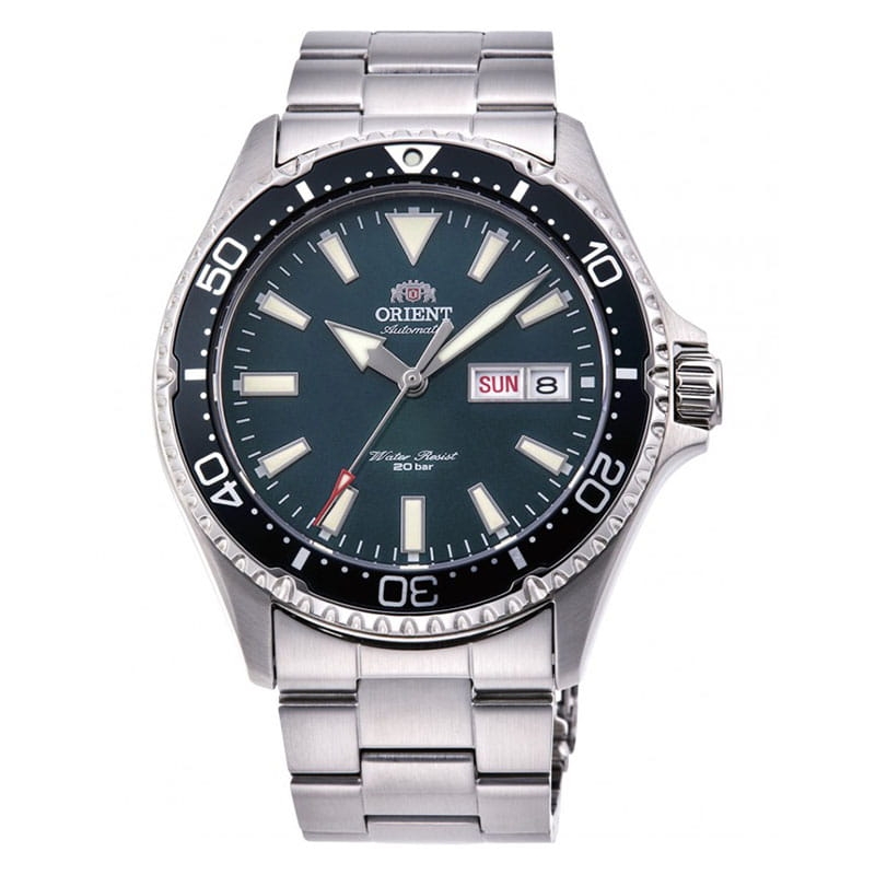 Orient Mako III RA-AA0004E19B Twoje Zegarki