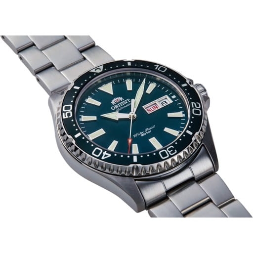 Orient Mako III RA-AA0004E19B Twoje Zegarki