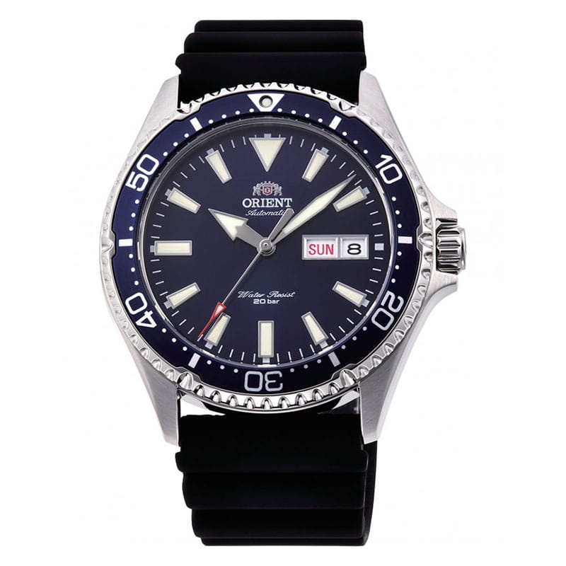 Orient Mako III RA-AA0006L19B Twoje Zegarki