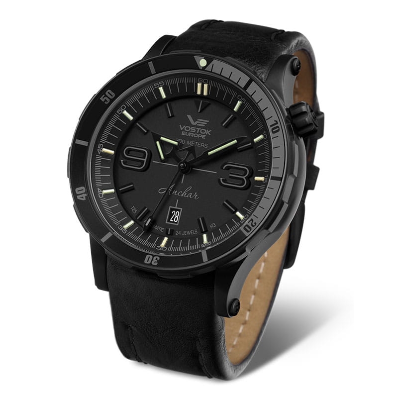 Vostok Europe Anchar NH35A-510C553 Twoje Zegarki