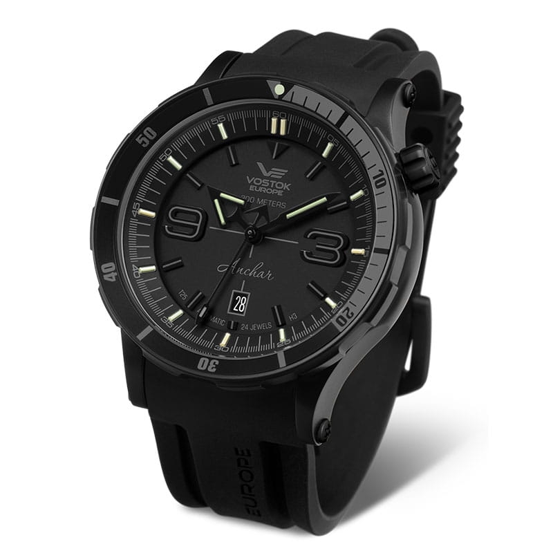 Vostok Europe Anchar NH35A-510C553 Twoje Zegarki