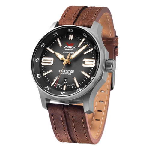 Zegarek Vostok Europe Expedition NH35A-592A555