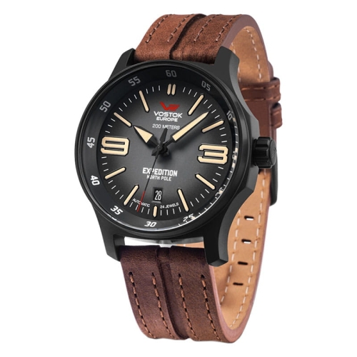 Zegarek Vostok Europe Expedition NH35A-592C554