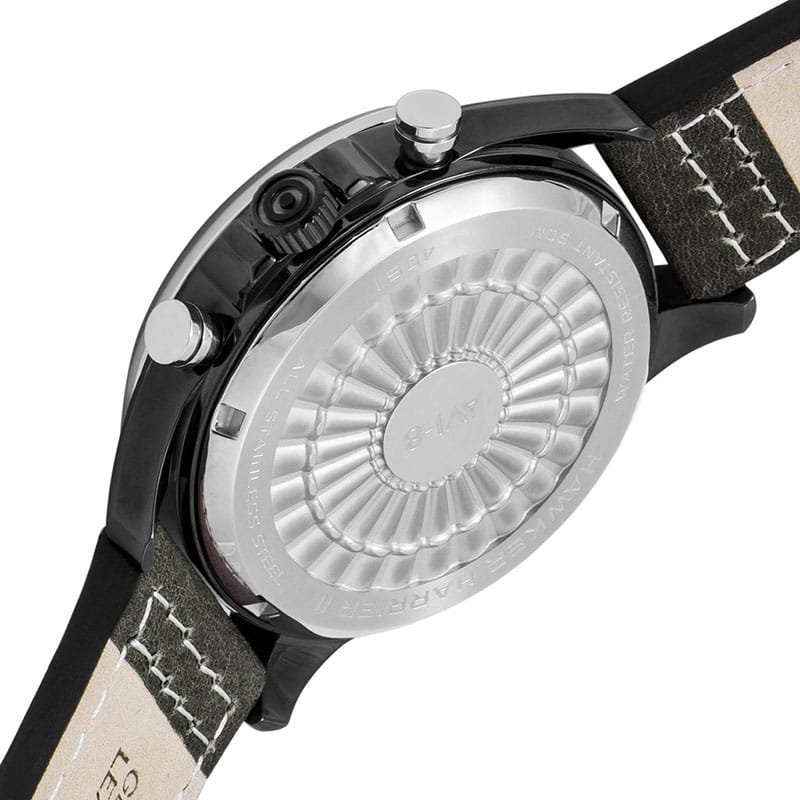 Avi-8 Hawker Harrier II Chronograph AV-4051-02 Twoje Zegarki