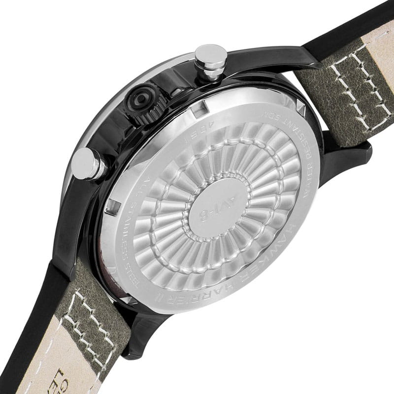 Avi-8 Hawker Harrier II Chronograph AV-4051-03 Twoje Zegarki