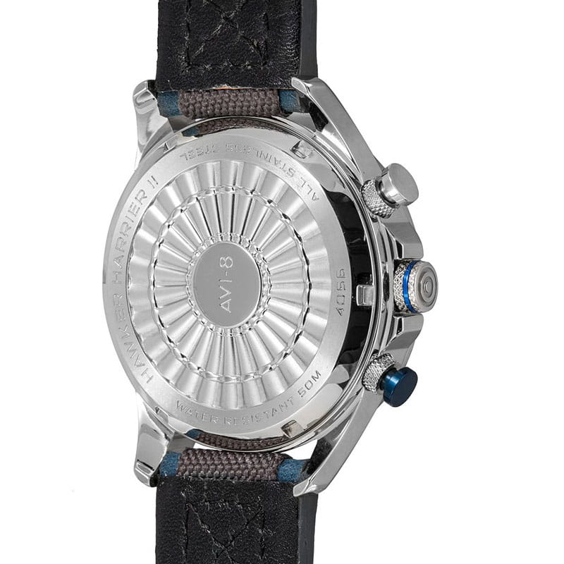 Avi-8 Hawker Harrier II Chronograph AV-4056-01 Twoje Zegarki