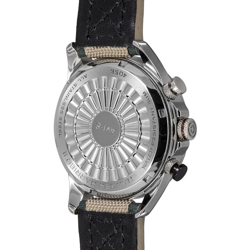 Avi-8 Hawker Harrier II Chronograph AV-4056-02 Twoje Zegarki