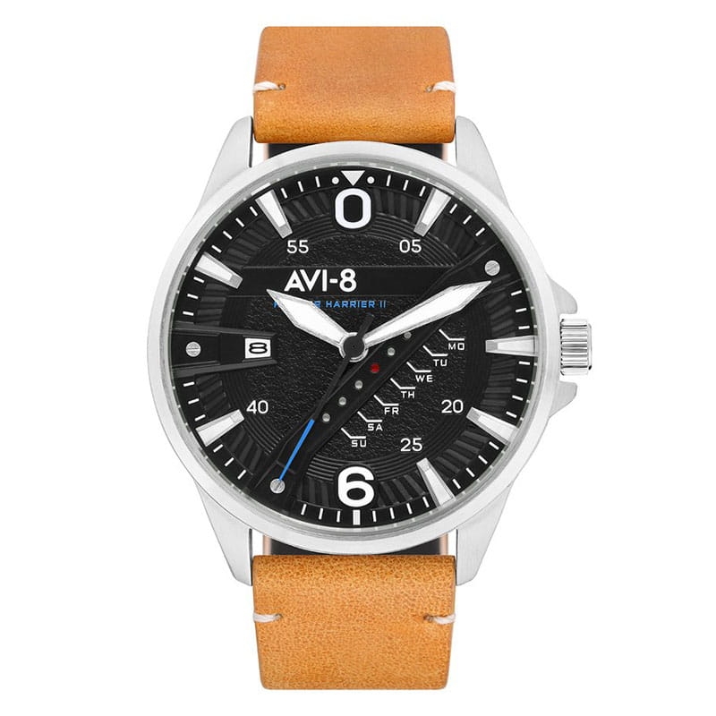 Avi-8 Hawker Harrier II AV-4055-01 Twoje Zegarki