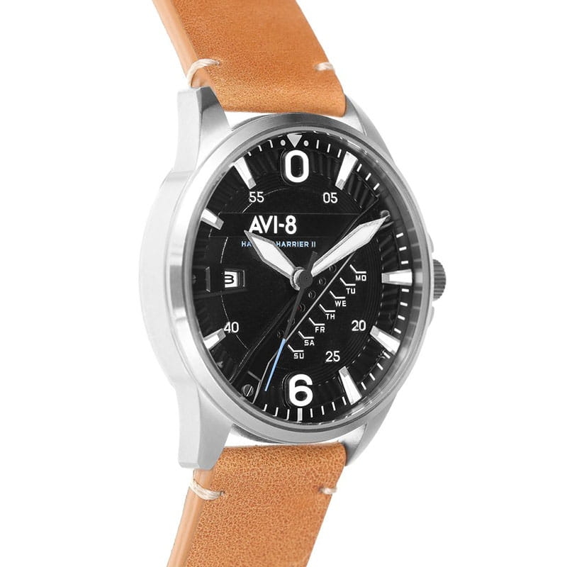 Avi-8 Hawker Harrier II AV-4055-01 Twoje Zegarki