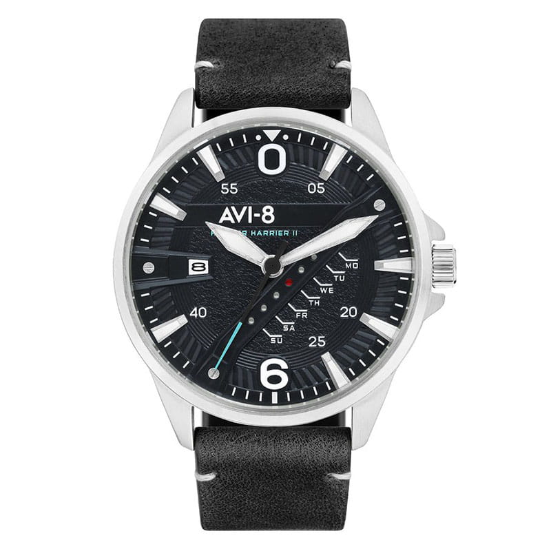 Avi-8 Hawker Harrier II AV-4055-02 Twoje Zegarki