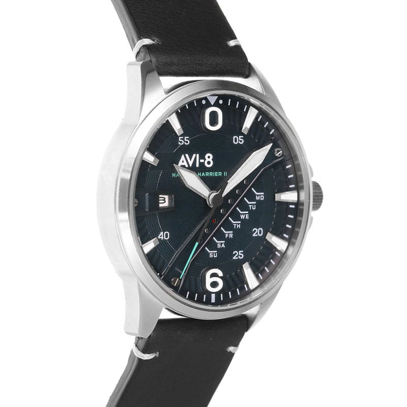 Avi-8 Hawker Harrier II AV-4055-02 Twoje Zegarki