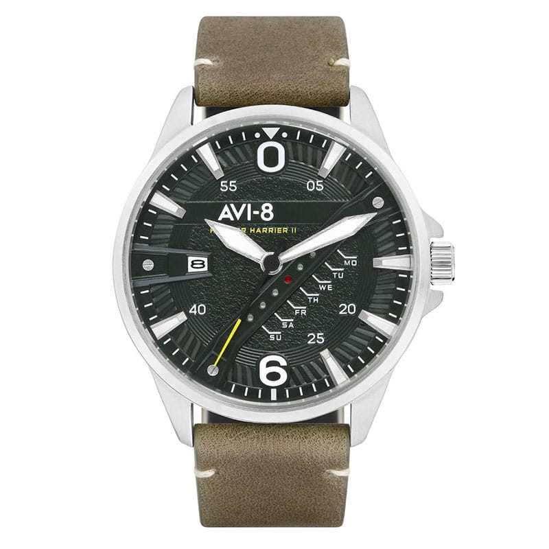 Avi-8 Hawker Harrier II AV-4055-03 Twoje Zegarki
