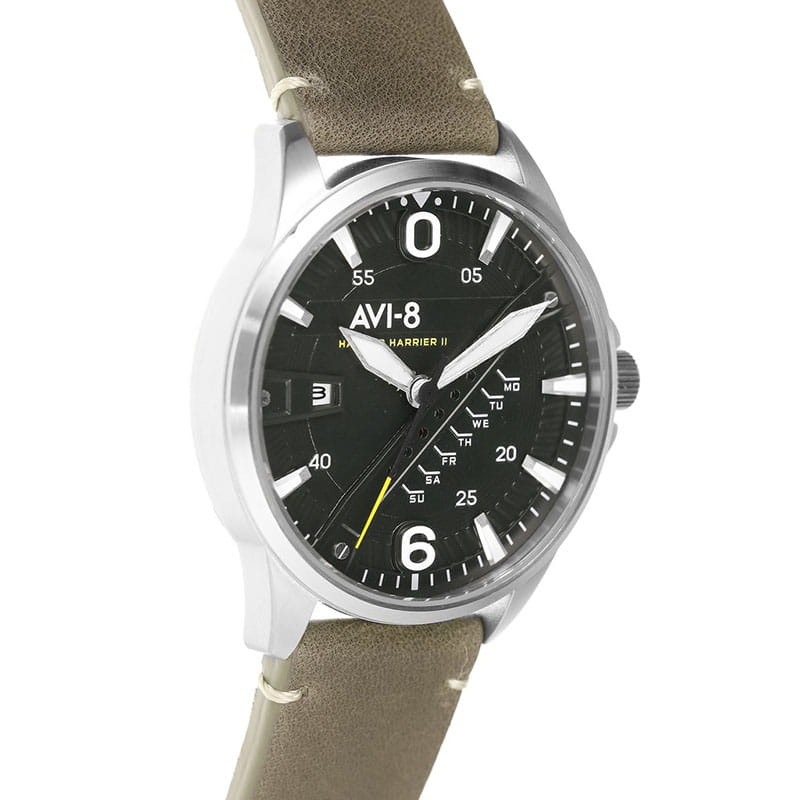 Avi-8 Hawker Harrier II AV-4055-03 Twoje Zegarki