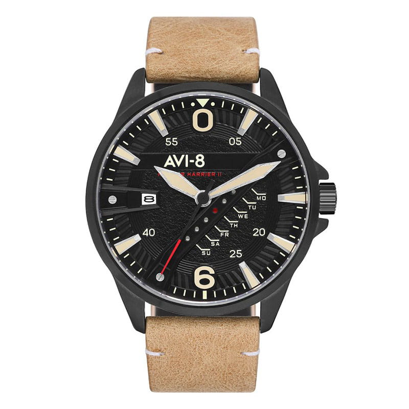Avi-8 Hawker Harrier II AV-4055-04 Twoje Zegarki