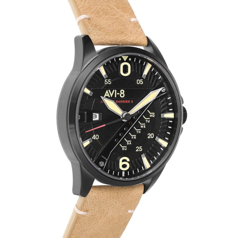 Avi-8 Hawker Harrier II AV-4055-04 Twoje Zegarki