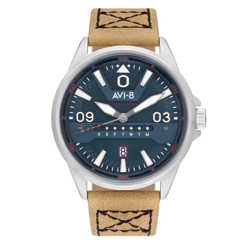 Avi-8 Hawker Harrier II AV-4063-02 Twoje Zegarki