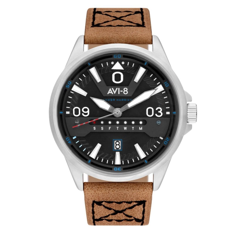 Avi-8 Hawker Harrier II AV-4063-01 Twoje Zegarki