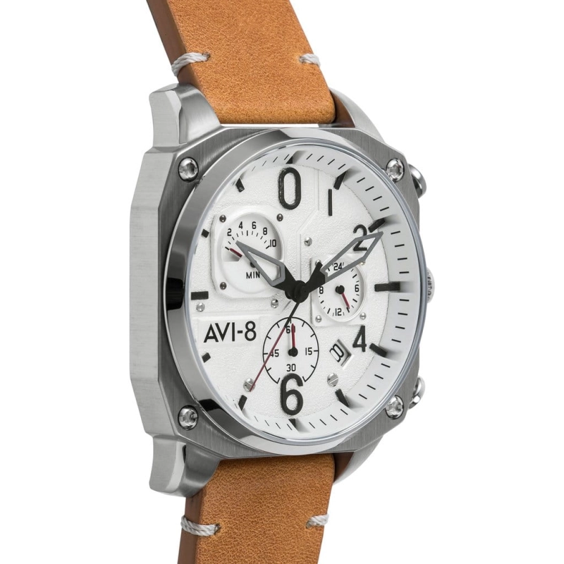 Avi-8 Hawker Hunter Chronograph AV-4052-01 Twoje Zegarki