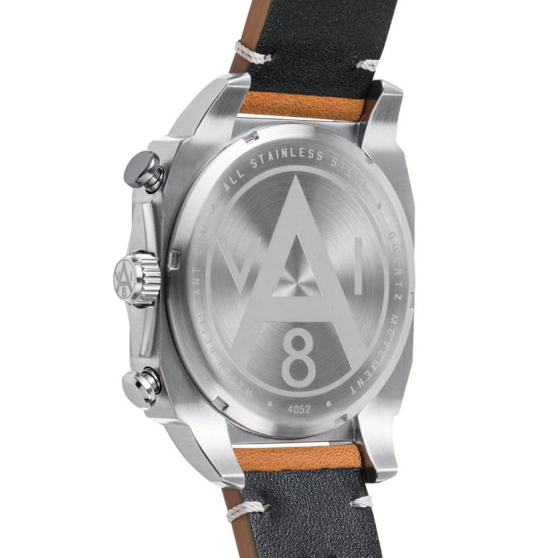 Avi-8 Hawker Hunter Chronograph AV-4052-01 Twoje Zegarki
