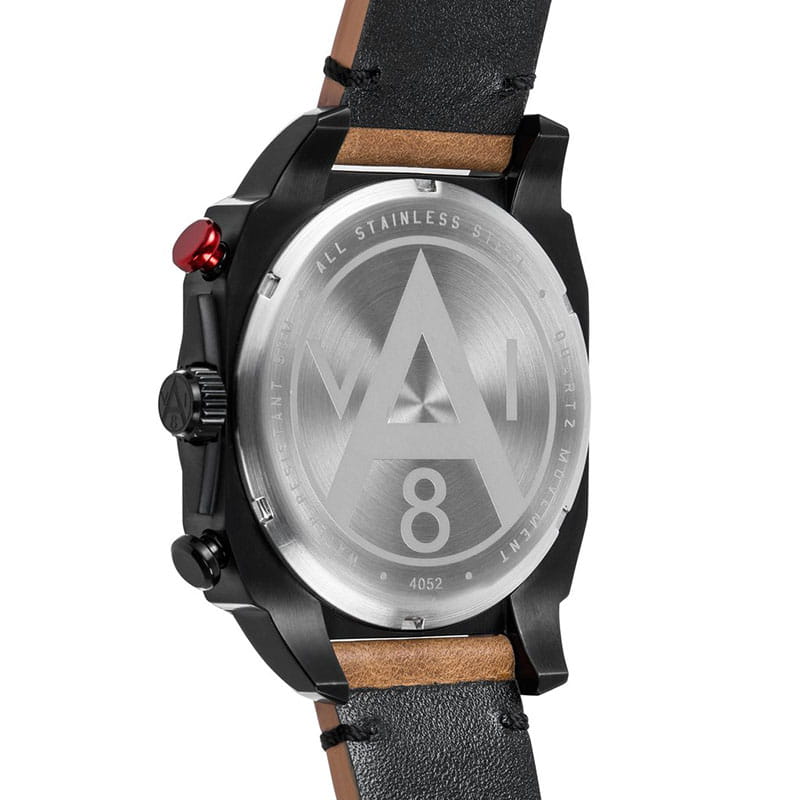 Avi-8 Hawker Hunter Chronograph AV-4052-02 Twoje Zegarki