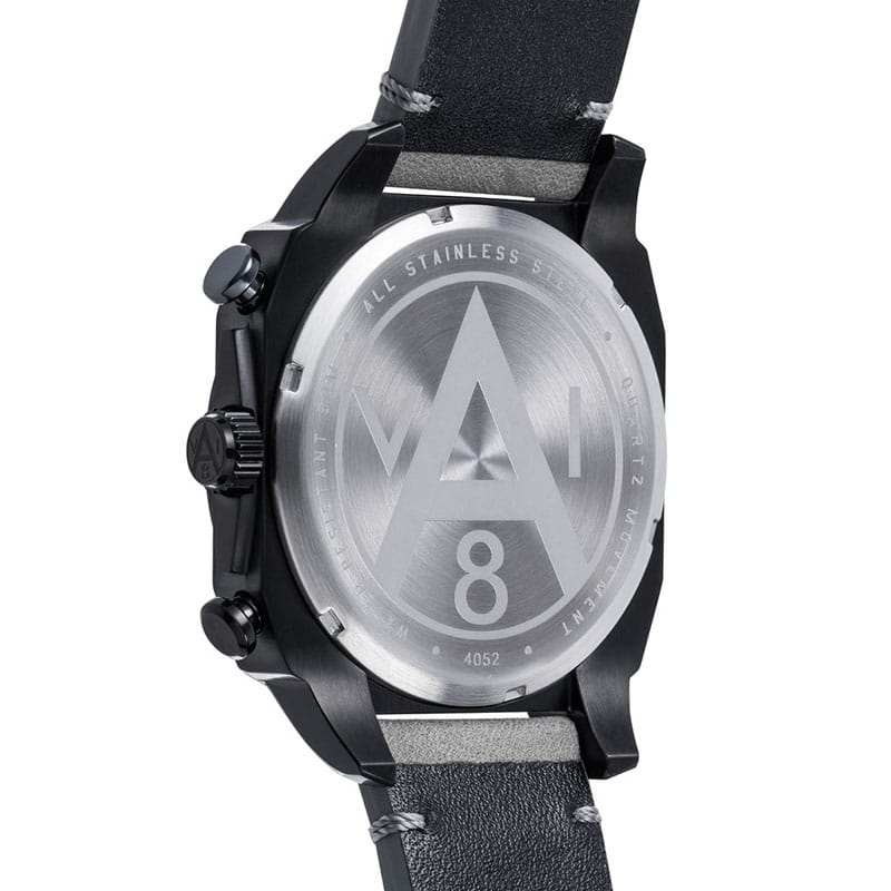 Avi-8 Hawker Hunter Chronograph AV-4052-03 Twoje Zegarki