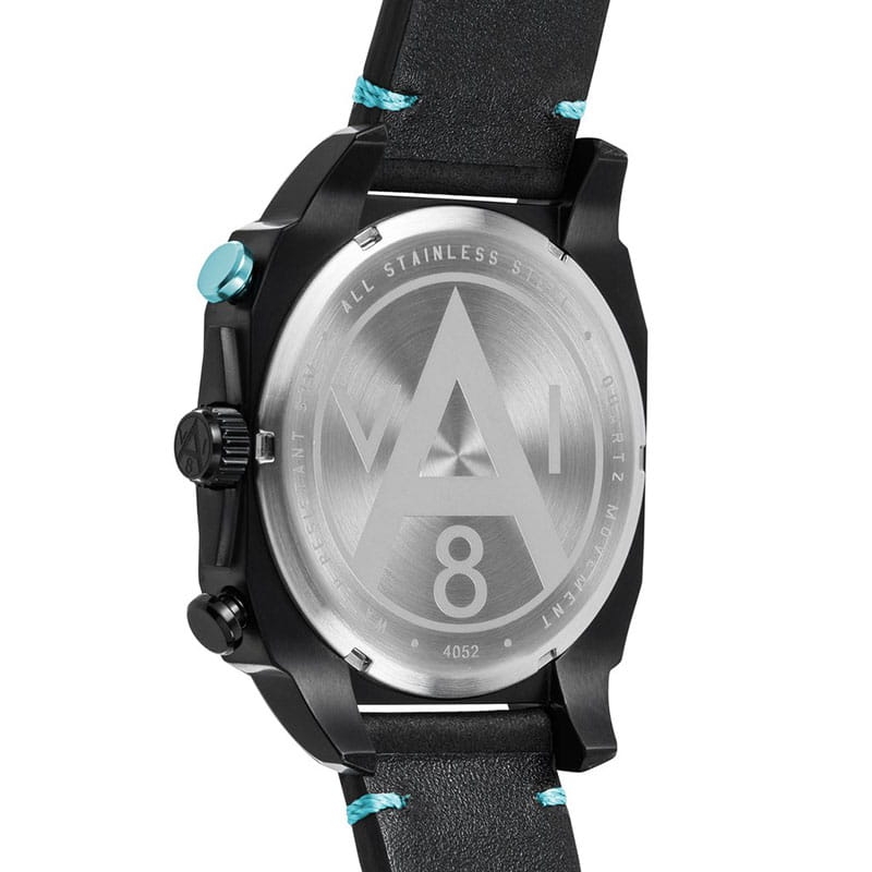 Avi-8 Hawker Hunter Chronograph AV-4052-05 Twoje Zegarki