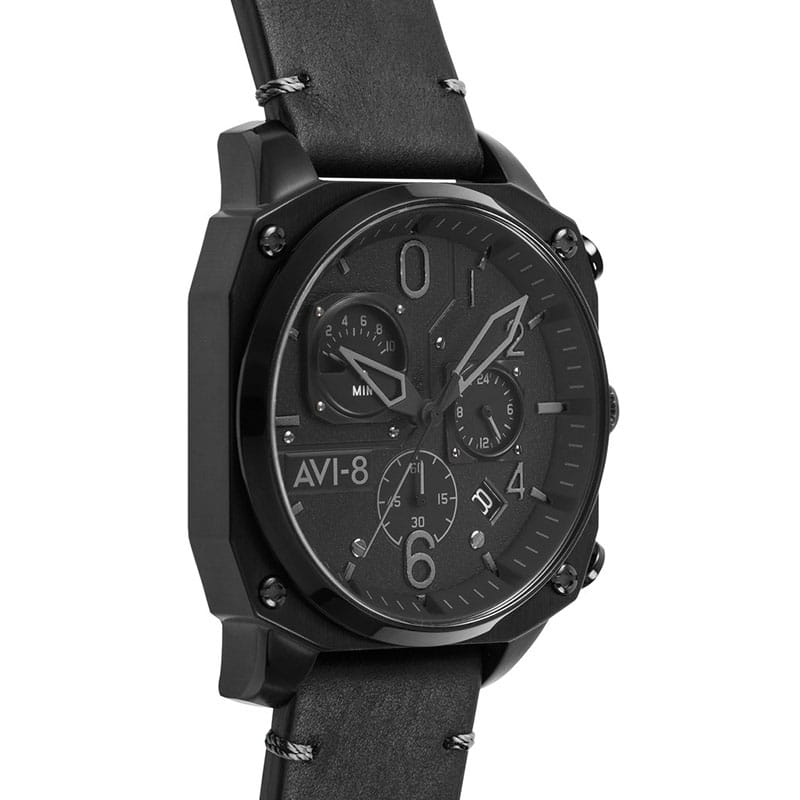 Avi-8 Hawker Hunter Chronograph AV-4052-06 Twoje Zegarki