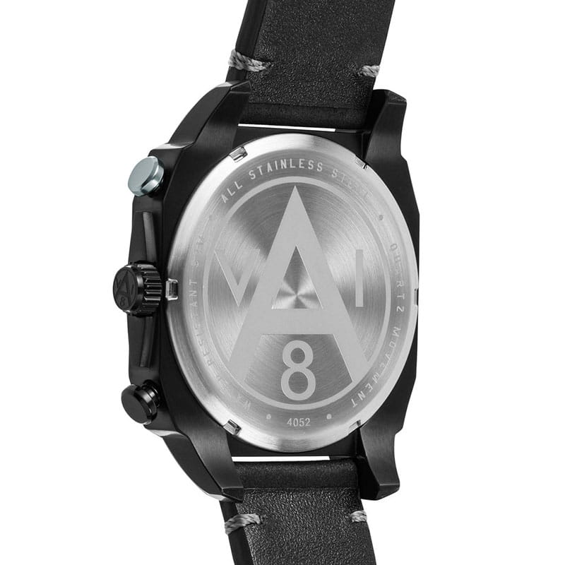Avi-8 Hawker Hunter Chronograph AV-4052-06 Twoje Zegarki