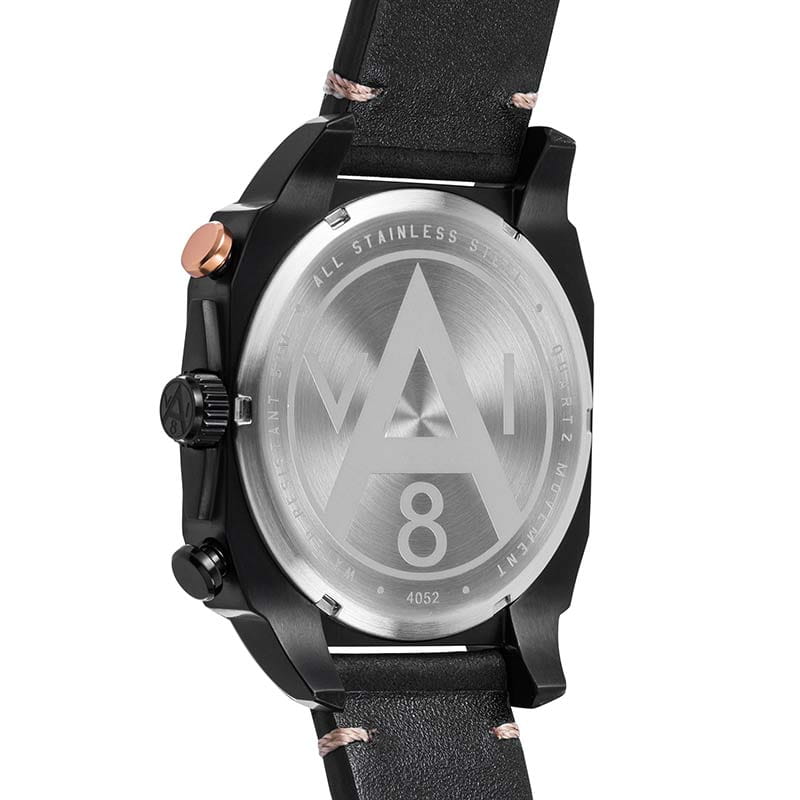 Avi-8 Hawker Hunter Chronograph AV-4052-04 Twoje Zegarki