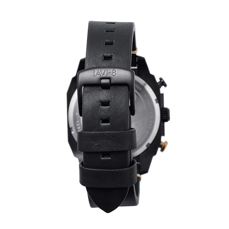 Avi-8 Hawker Hunter Chronograph AV-4052-04 Twoje Zegarki