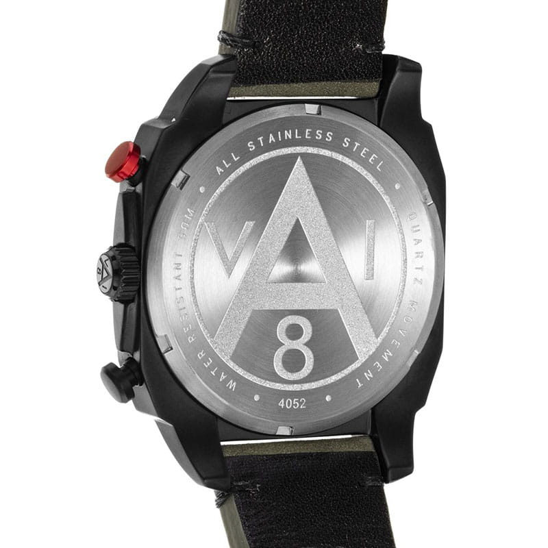 Avi-8 Hawker Hunter Chronograph AV-4052-08 Twoje Zegarki
