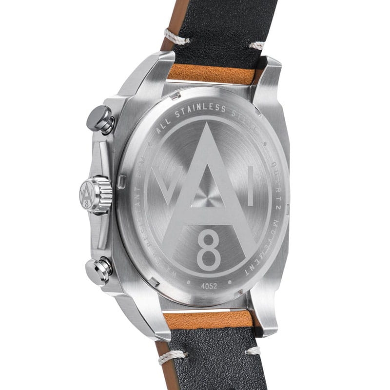 Avi-8 Hawker Hunter Chronograph AV-4052-07 Twoje Zegarki