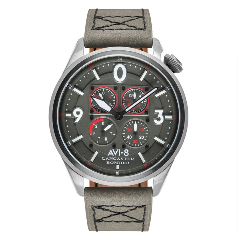 Avi-8 Lancaster Bomber AV-4050-03 Twoje Zegarki