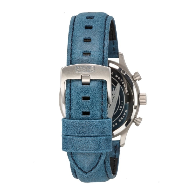 Avi-8 Hawker Hurricane Chronograph AV-4011-0F