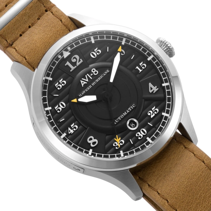 Avi-8 Hawker Hurricane Automatic AV-4046-01 Twoje Zegarki