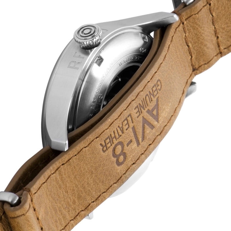 Avi-8 Hawker Hurricane Automatic AV-4046-01 Twoje Zegarki