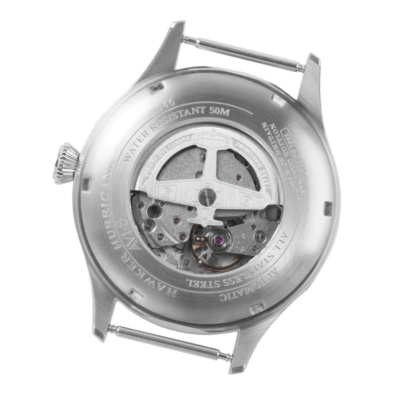 Avi-8 Hawker Hurricane Automatic AV-4046-01 Twoje Zegarki