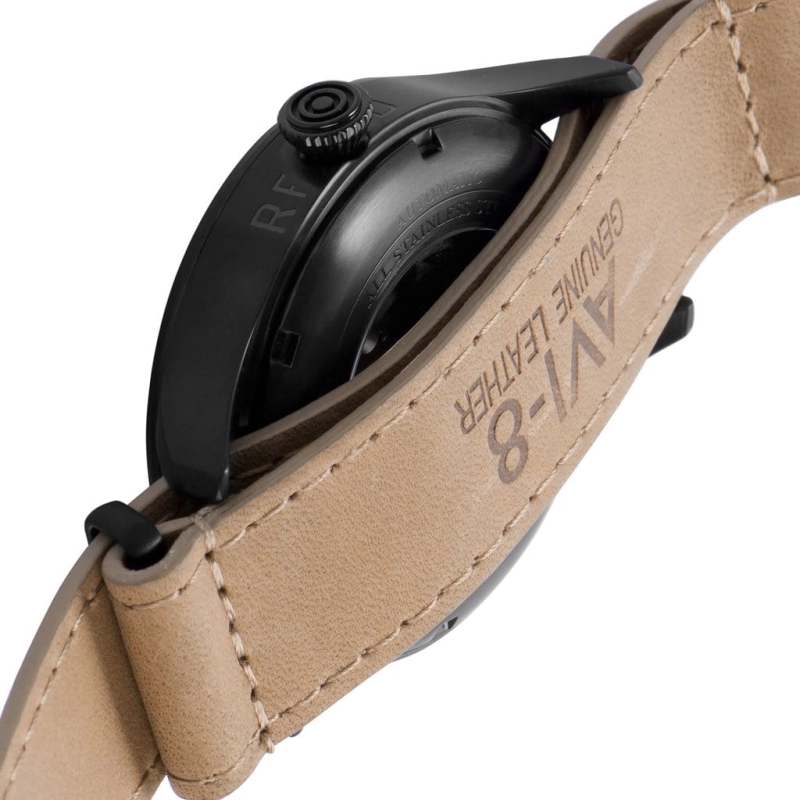 Avi-8 Hawker Hurricane Automatic AV-4046-03 Twoje Zegarki