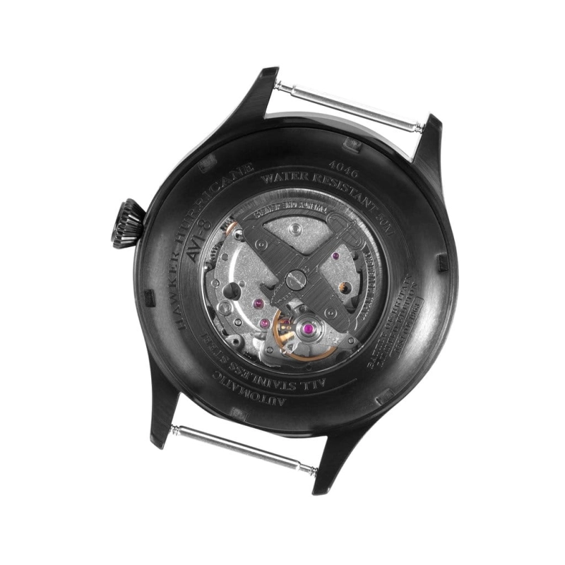 Avi-8 Hawker Hurricane Automatic AV-4046-03 Twoje Zegarki