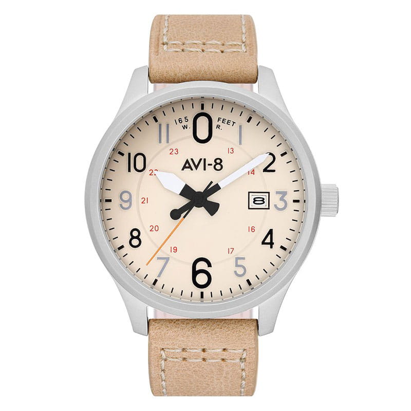 Avi-8 Hawker Hurricane AV-4053-0H Twoje Zegarki
