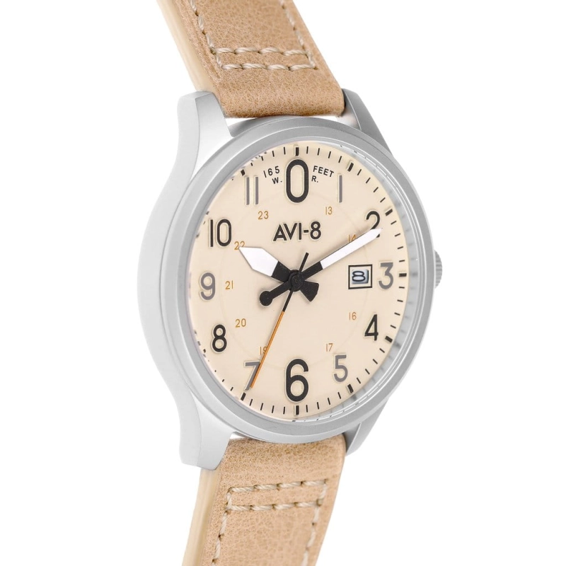 Avi-8 Hawker Hurricane AV-4053-0H Twoje Zegarki