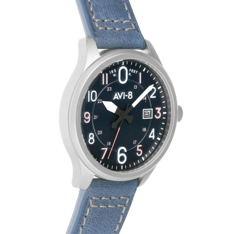 Avi-8 Hawker Hurricane AV-4053-0F Twoje Zegarki
